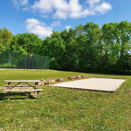 Bed & Breakfast D'hotes Domaine De La Brette