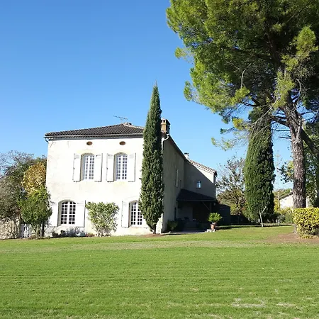 D'hotes Domaine De La Brette