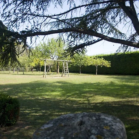 D'hotes Domaine De La Brette ベッド・アンド・ブレックファスト Moncrabeau