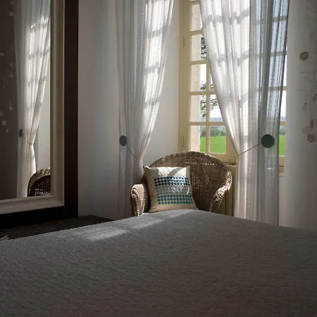 D'hotes Domaine De La Brette 3* Moncrabeau