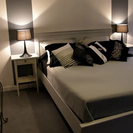 D'hotes Domaine De La Brette 3*