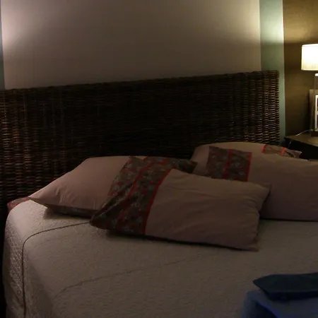 ベッド・アンド・ブレックファスト D'hotes Domaine De La Brette Moncrabeau