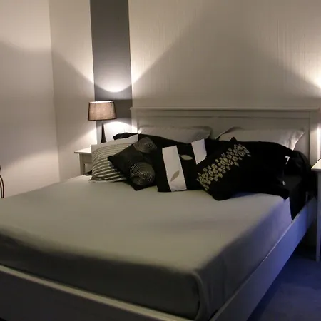 ベッド・アンド・ブレックファスト D'hotes Domaine De La Brette
