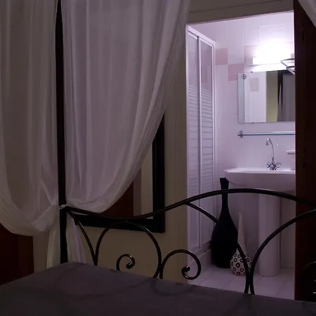 ベッド・アンド・ブレックファスト D'hotes Domaine De La Brette Moncrabeau