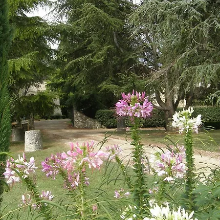 ベッド・アンド・ブレックファスト D'hotes Domaine De La Brette