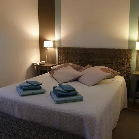 D'hotes Domaine De La Brette 3* Moncrabeau