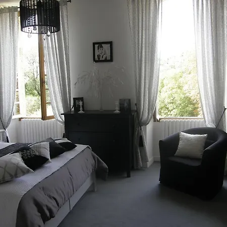 Bed & Breakfast D'hotes Domaine De La Brette 3*