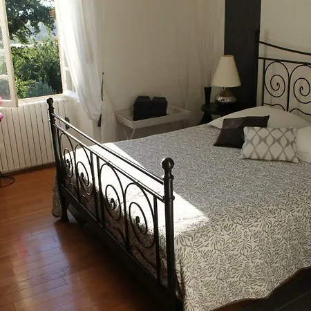 Bed & Breakfast D'hotes Domaine De La Brette